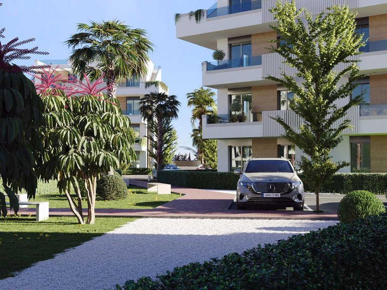 Apartment for Sale in Los Alcazares 17