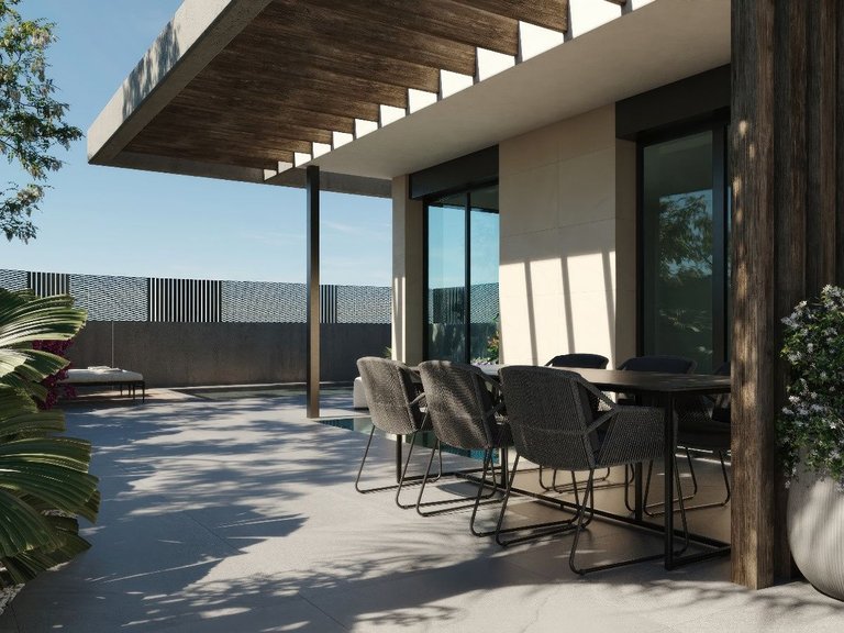 Villa for Sale in Los Alcazares 11