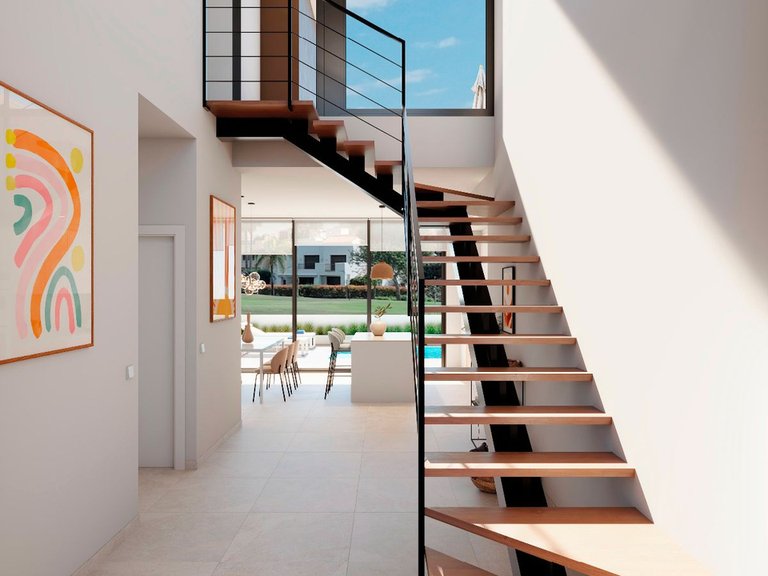 Villa for Sale in Los Alcazares 5