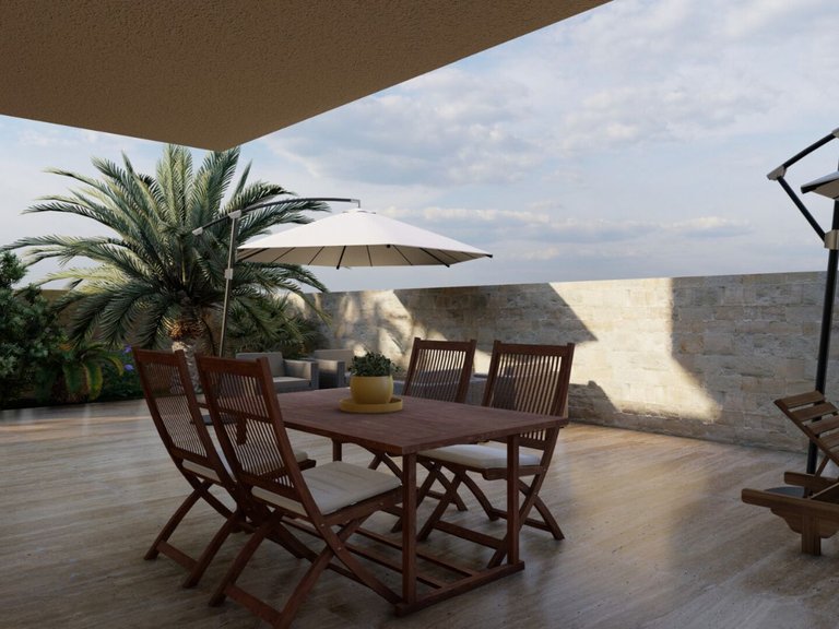 Villa for Sale in Torre De La Horadada 5