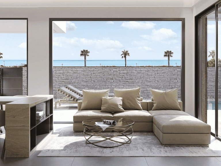 Villa for Sale in Torre De La Horadada 6