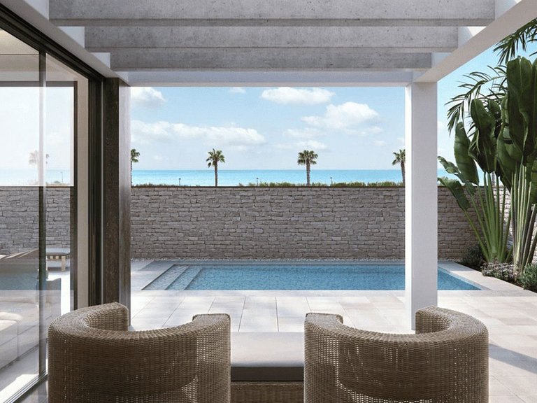 Villa for Sale in Torre De La Horadada 8