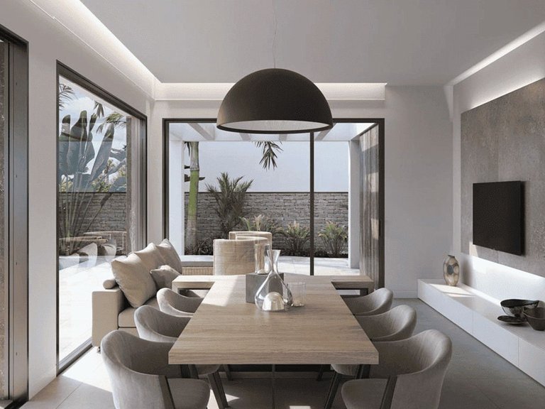 Villa for Sale in Torre De La Horadada 10