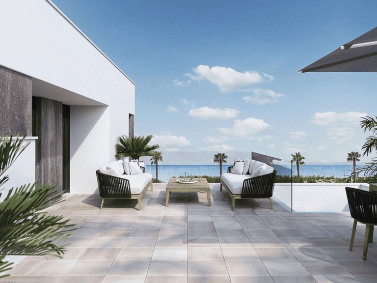 Villa for Sale in Torre De La Horadada 13