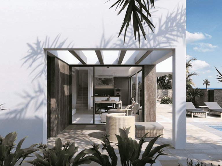 Villa for Sale in Torre De La Horadada 14