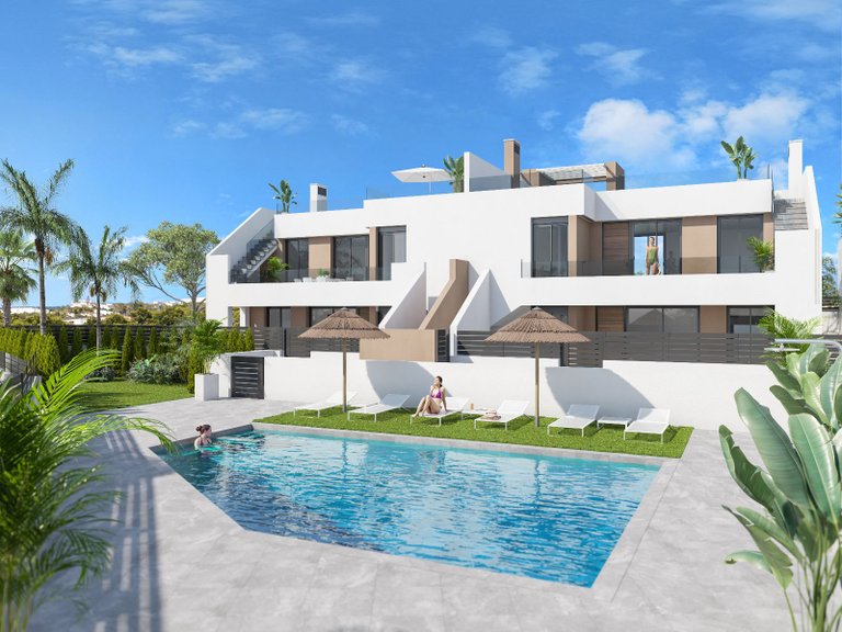 Apartment for Sale in Vera 1