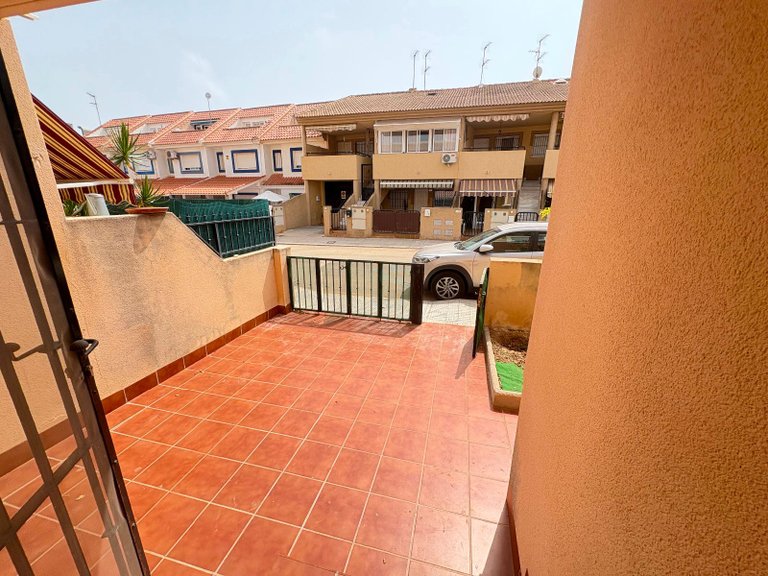 Town House for Sale in Santiago De La Ribera 2