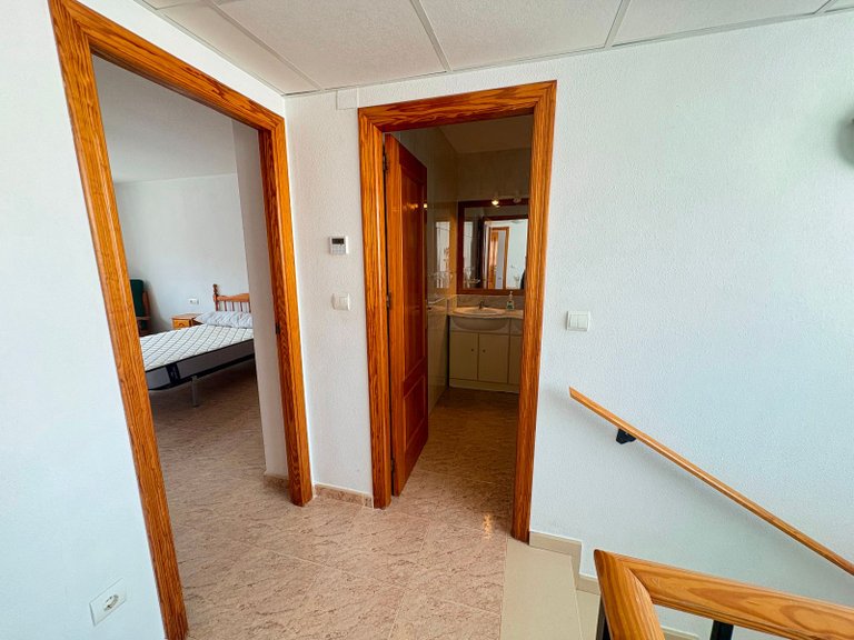 Town House for Sale in Santiago De La Ribera 6