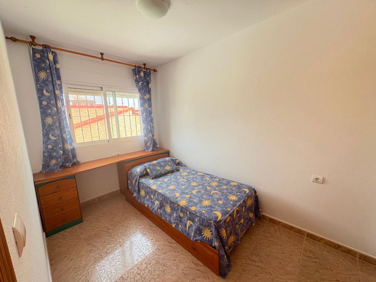 Town House for Sale in Santiago De La Ribera 15