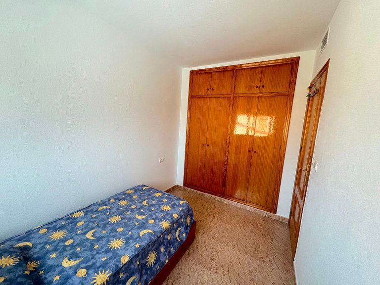 Town House for Sale in Santiago De La Ribera 16