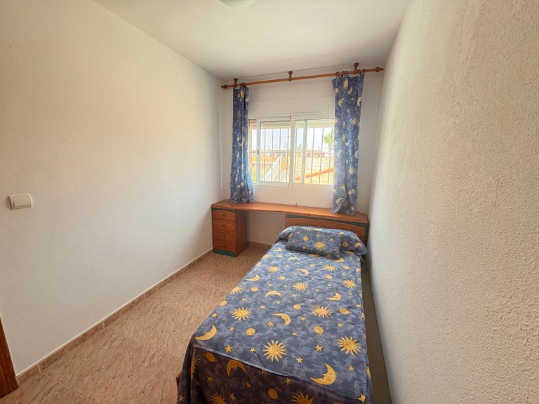 Town House for Sale in Santiago De La Ribera 17