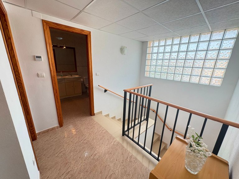 Town House for Sale in Santiago De La Ribera 14