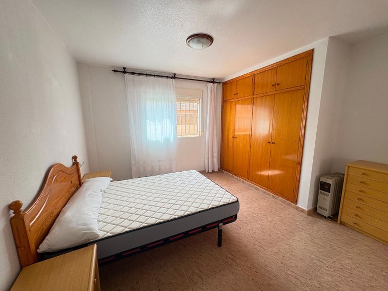 Town House for Sale in Santiago De La Ribera 11