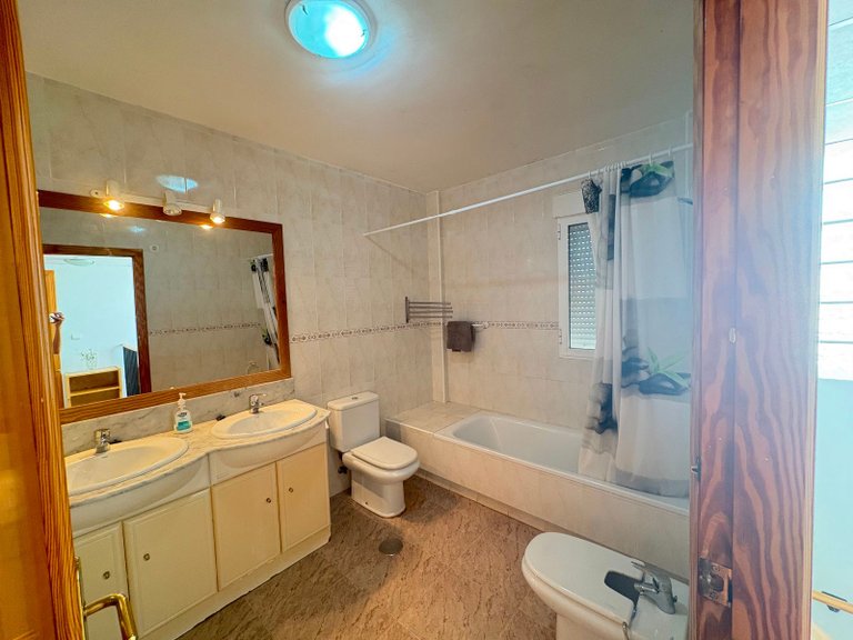 Town House for Sale in Santiago De La Ribera 25