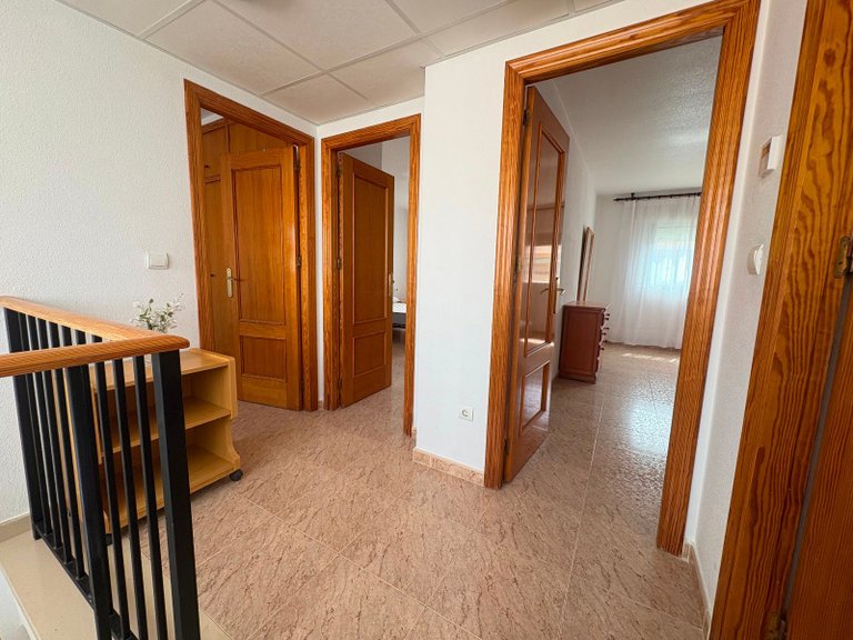 Town House for Sale in Santiago De La Ribera 29