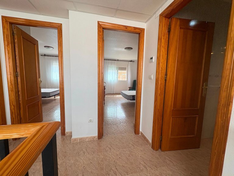 Town House for Sale in Santiago De La Ribera 30