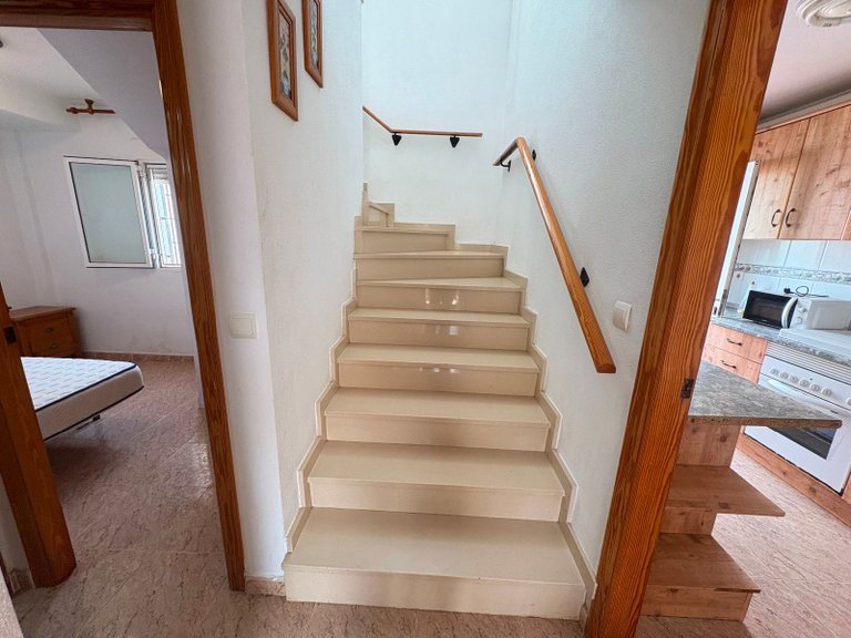 Town House for Sale in Santiago De La Ribera 13