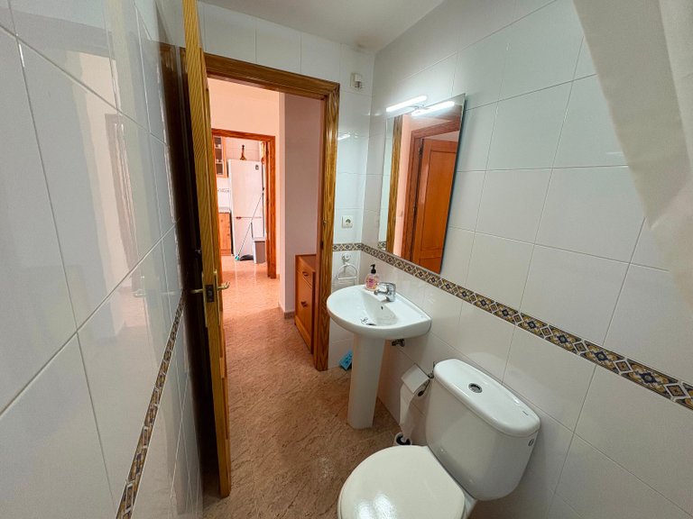 Town House for Sale in Santiago De La Ribera 34