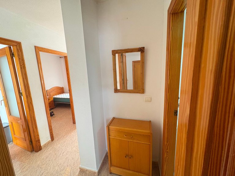 Town House for Sale in Santiago De La Ribera 36