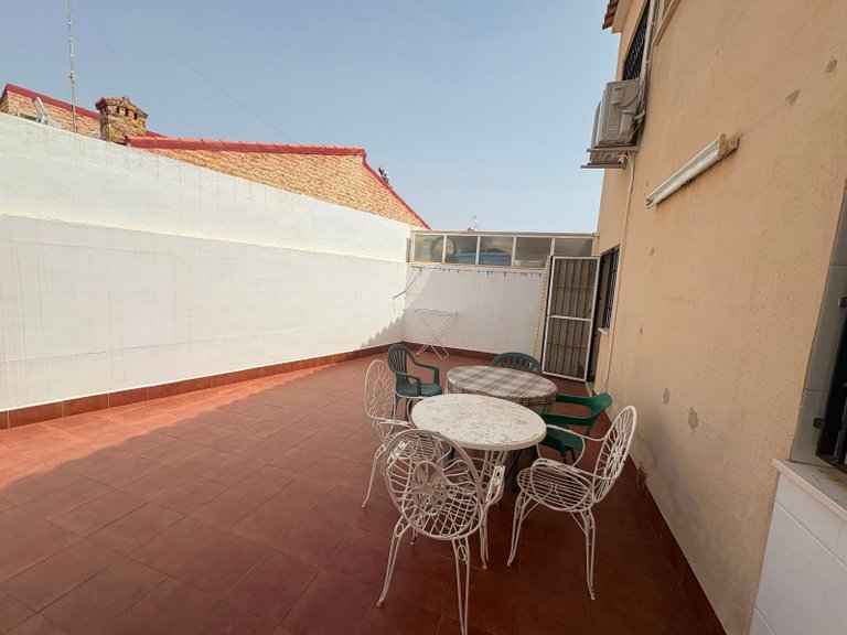 Town House for Sale in Santiago De La Ribera 44