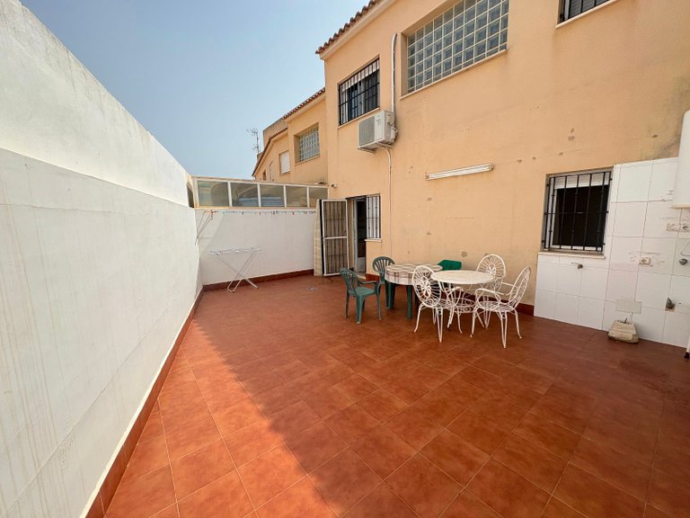 Town House for Sale in Santiago De La Ribera 45