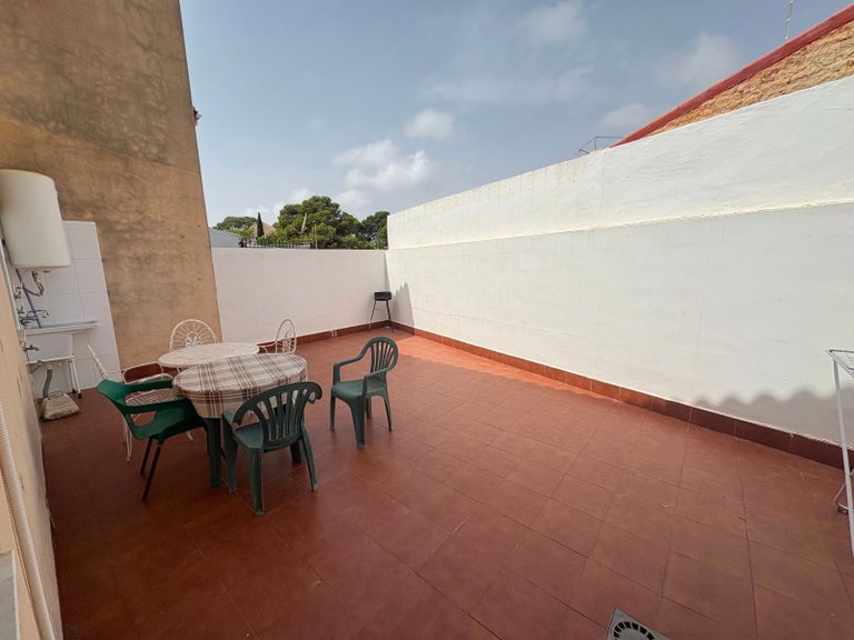 Town House for Sale in Santiago De La Ribera 47