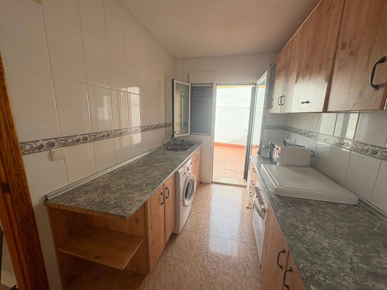 Town House for Sale in Santiago De La Ribera 48