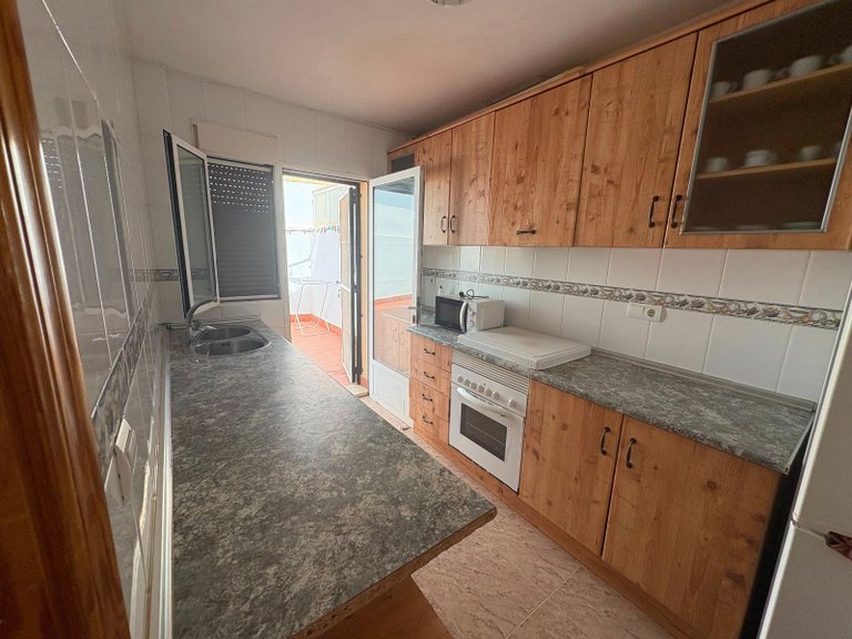 Town House for Sale in Santiago De La Ribera 49