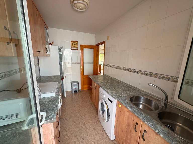 Town House for Sale in Santiago De La Ribera 50