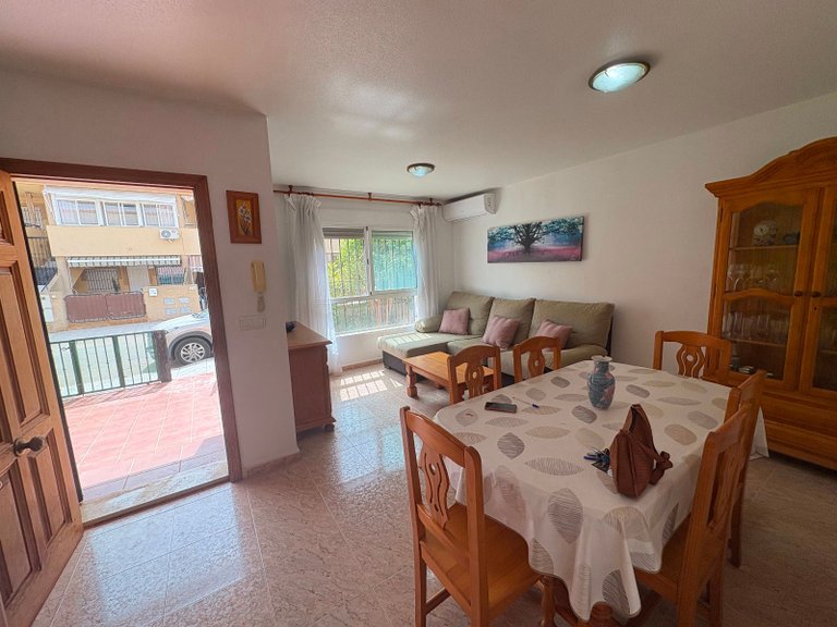 Town House for Sale in Santiago De La Ribera 9