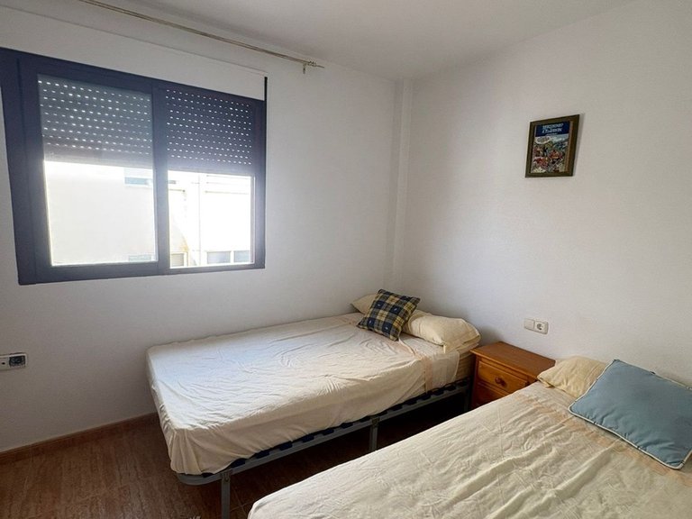 Penthouse for Sale in Torre De La Horadada 6