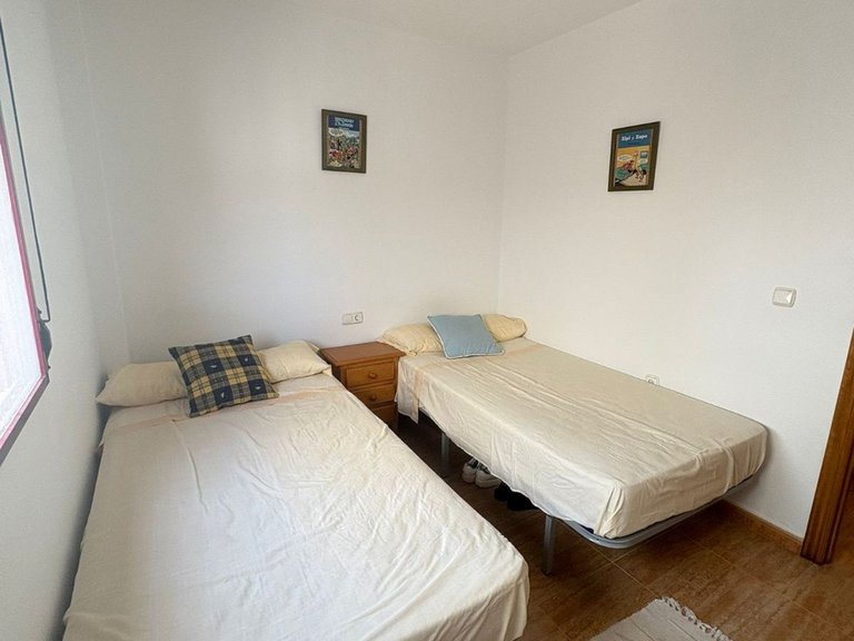 Penthouse for Sale in Torre De La Horadada 8