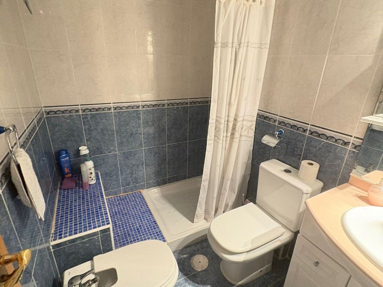 Penthouse for Sale in Torre De La Horadada 19