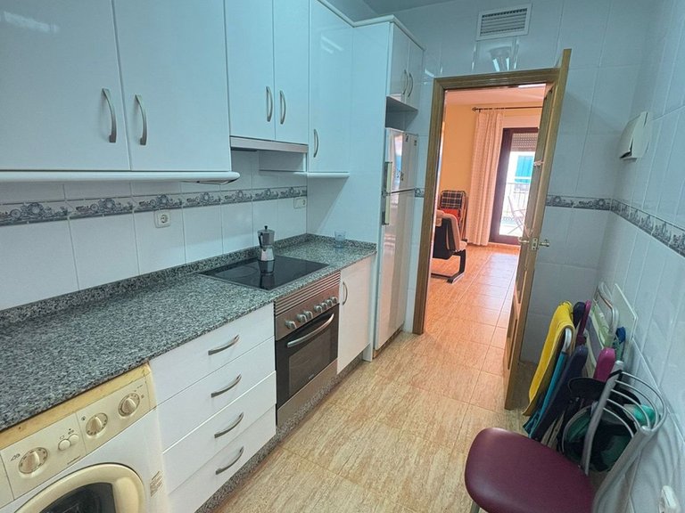 Penthouse for Sale in Torre De La Horadada 24