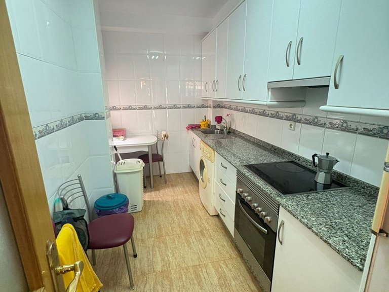 Penthouse for Sale in Torre De La Horadada 26