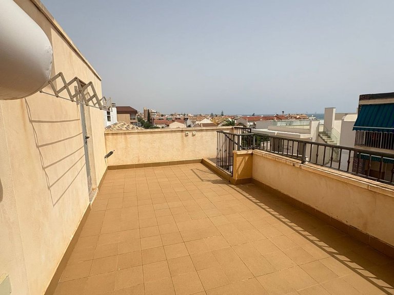 Penthouse for Sale in Torre De La Horadada 28