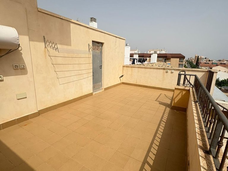 Penthouse for Sale in Torre De La Horadada 30