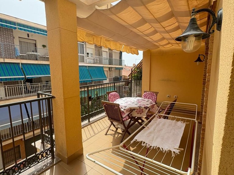 Penthouse for Sale in Torre De La Horadada 31