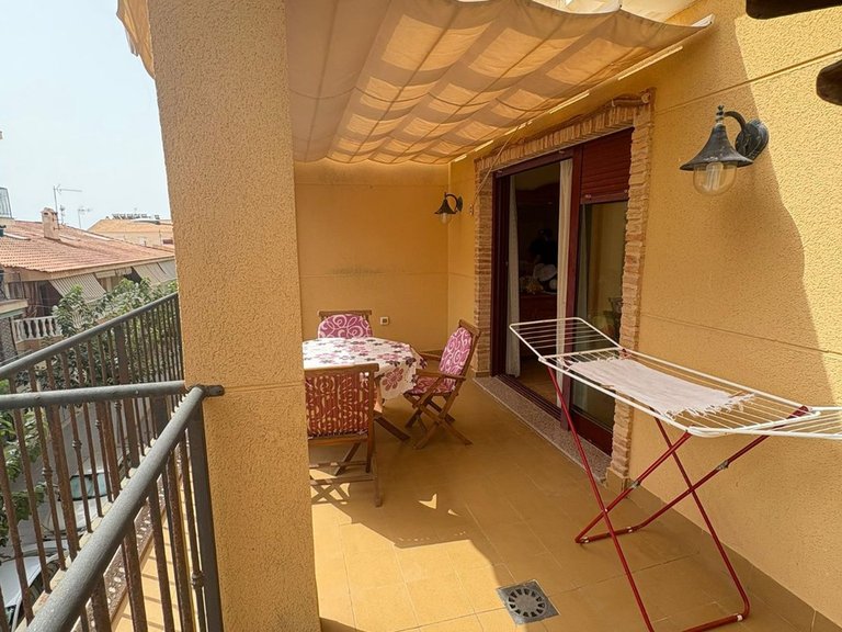 Penthouse for Sale in Torre De La Horadada 32