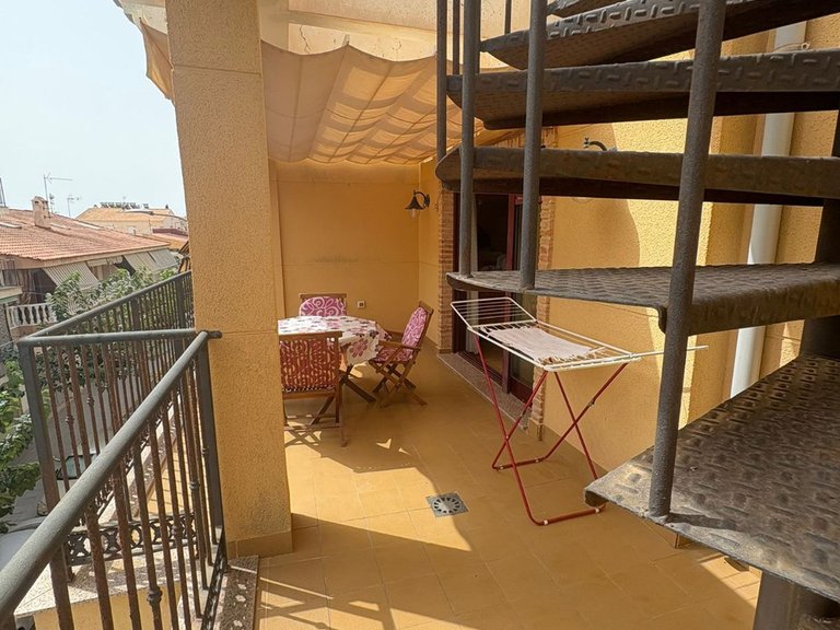 Penthouse for Sale in Torre De La Horadada 33