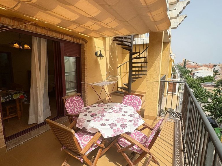 Penthouse for Sale in Torre De La Horadada 1