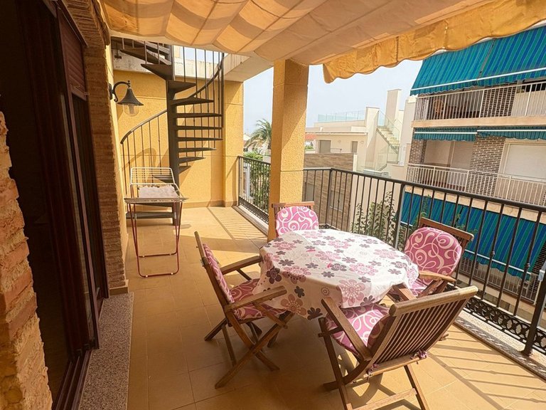 Penthouse for Sale in Torre De La Horadada 34