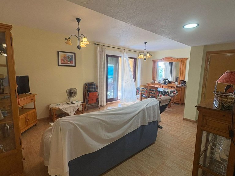 Penthouse for Sale in Torre De La Horadada 35