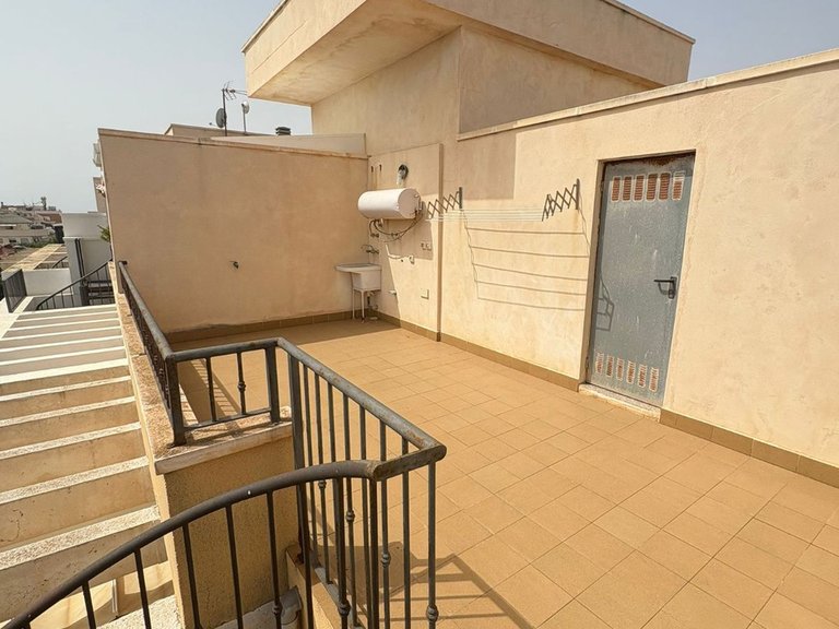 Penthouse for Sale in Torre De La Horadada 37