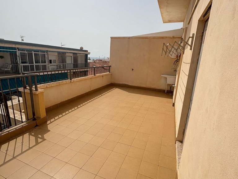 Penthouse for Sale in Torre De La Horadada 39