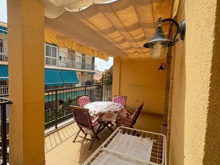 Penthouse for Sale in Torre De La Horadada 42