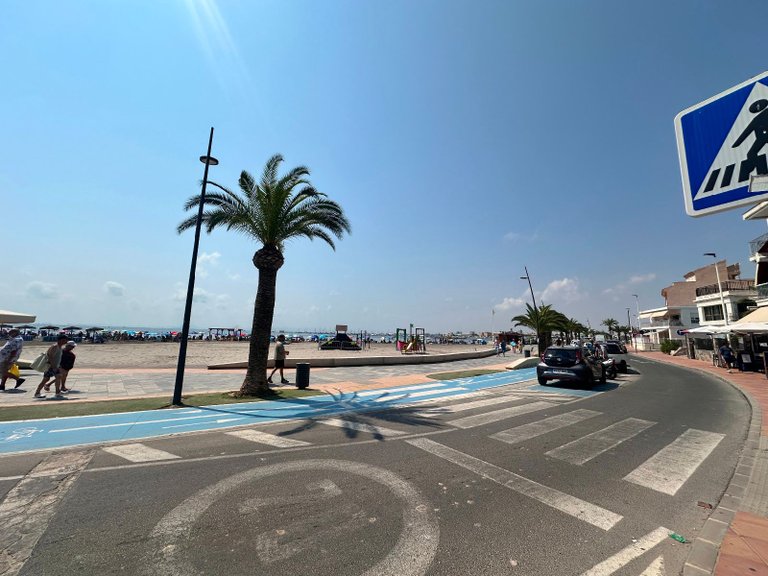 Apartment for Sale in San Pedro Del Pinatar 40