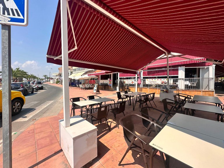 Apartment for Sale in San Pedro Del Pinatar 41