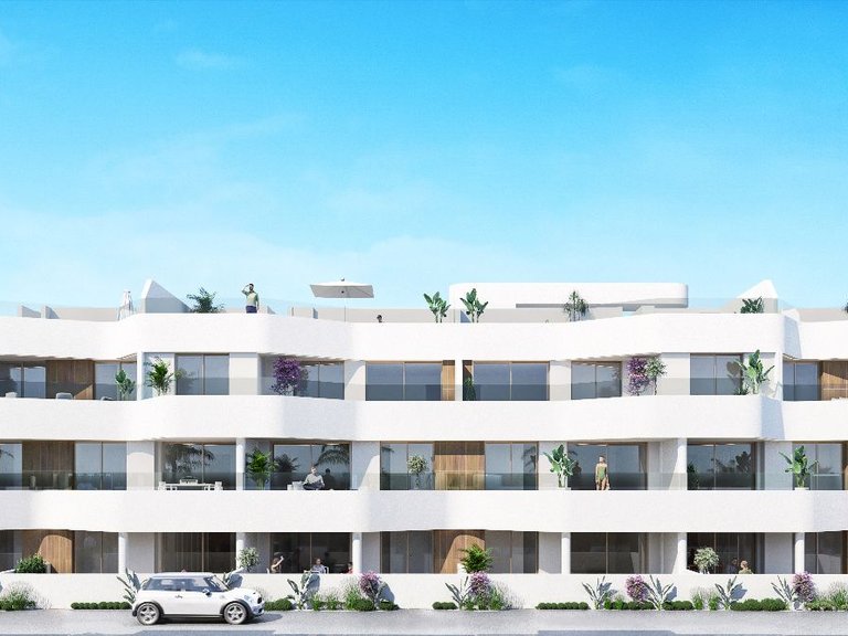 Apartment for Sale in Los Alcazares 8