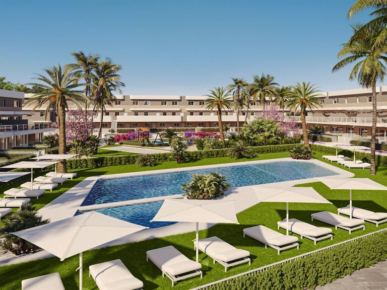 Town House for Sale in Elche/elx 2